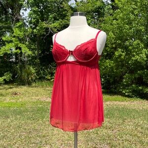 2/$40 Luxurious Baby Doll